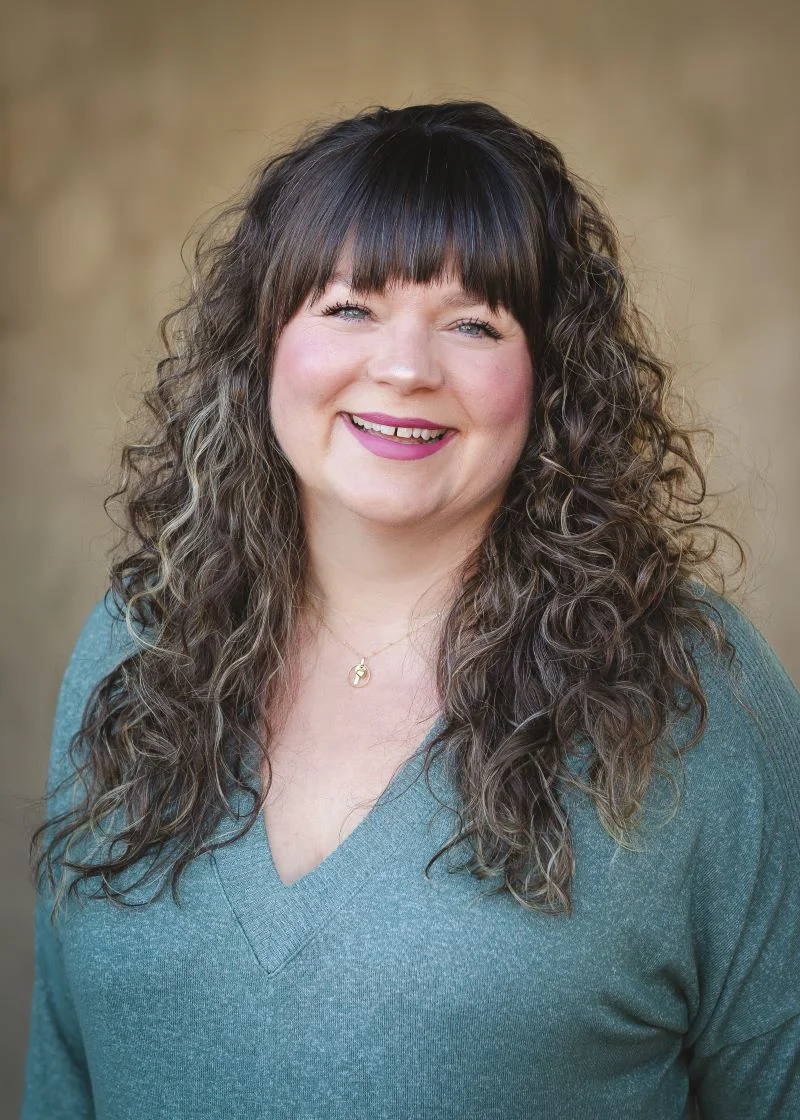 Allison Brown