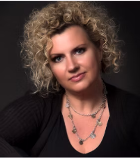 Heather Richins
