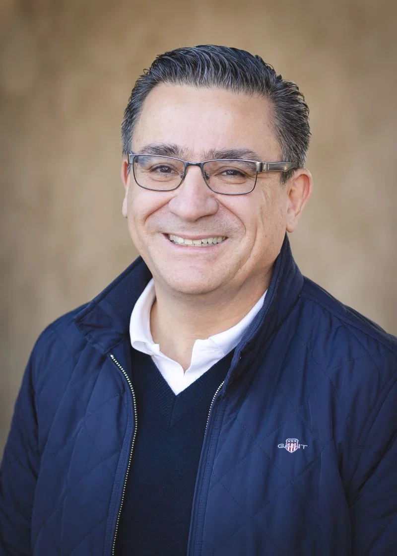 Luis Cardenas