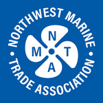 NW marine logo