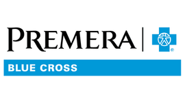 Premera blue cross logo