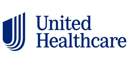United Health logo