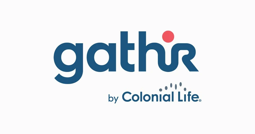 gather logo