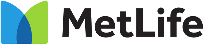 metlife logo